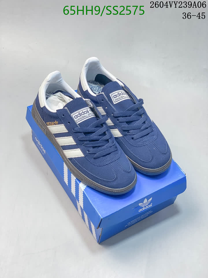 Adidas-Men shoes Code: SS2575 $: 65USD