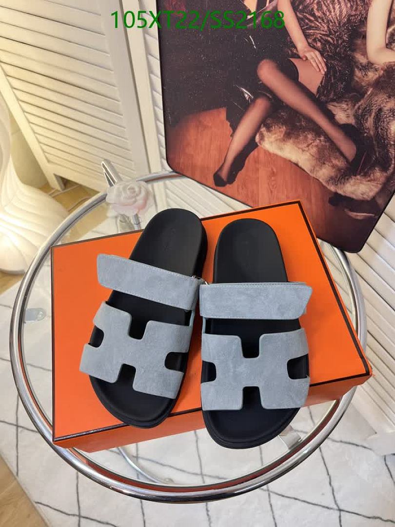 Hermes-Men shoes Code: SS2168 $: 105USD
