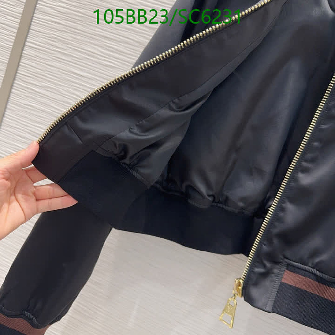 LV-Clothing Code: SC6231 $: 105USD