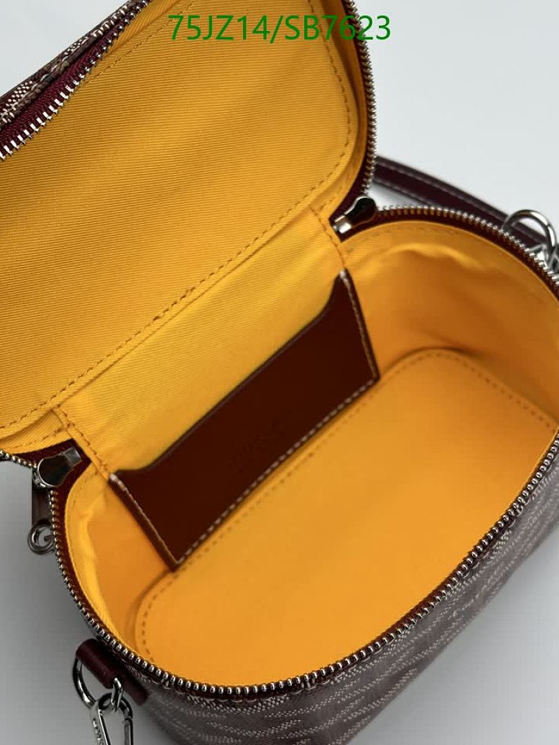 Goyard-Bag-4A Quality Code: SB7623 $: 75USD