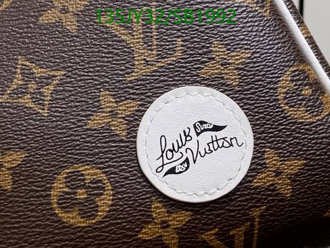 LV-Bag-Mirror Quality Code: SB1992 $: 135USD