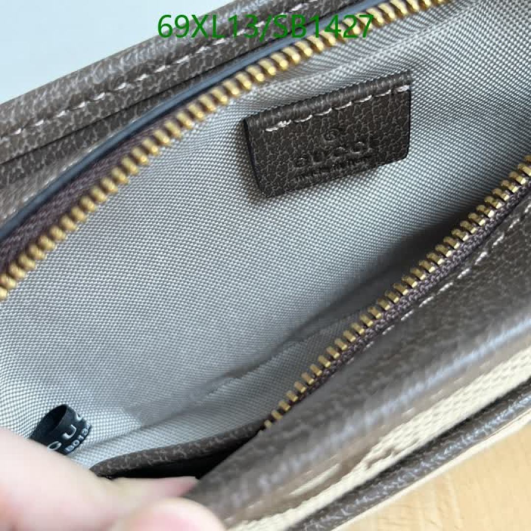 Gucci-Bag-4A Quality Code: SB1427 $: 69USD
