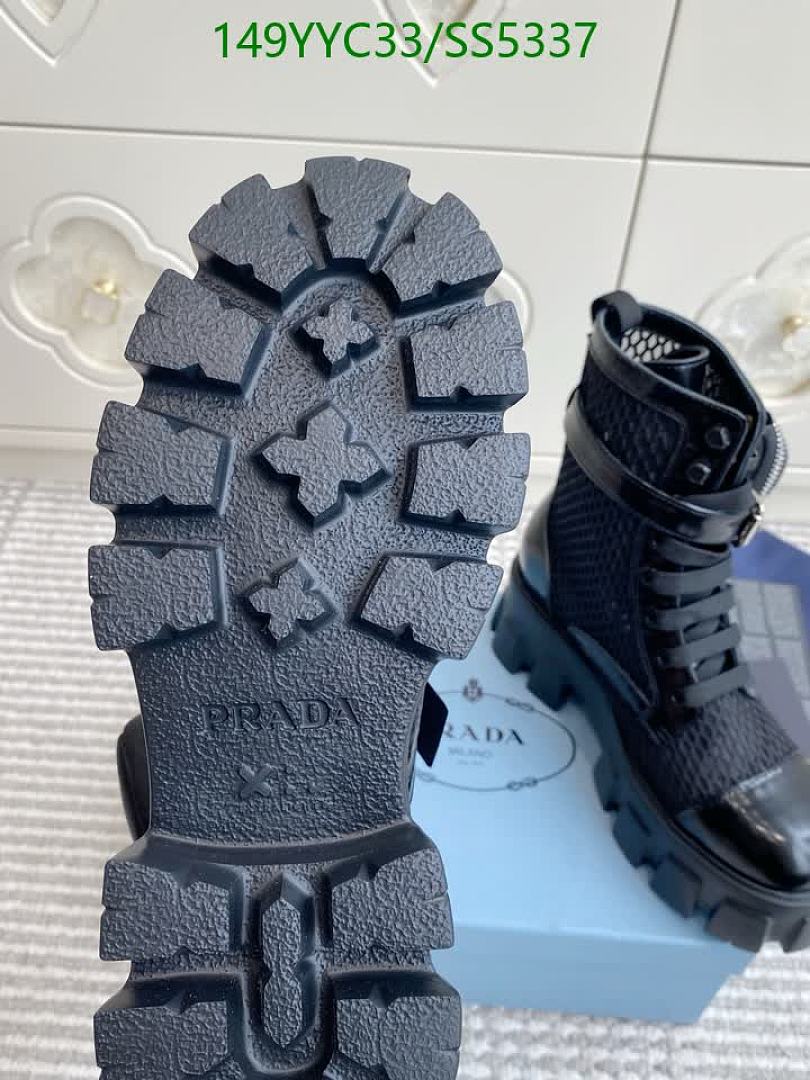 Boots-Women Shoes Code: SS5337 $: 149USD