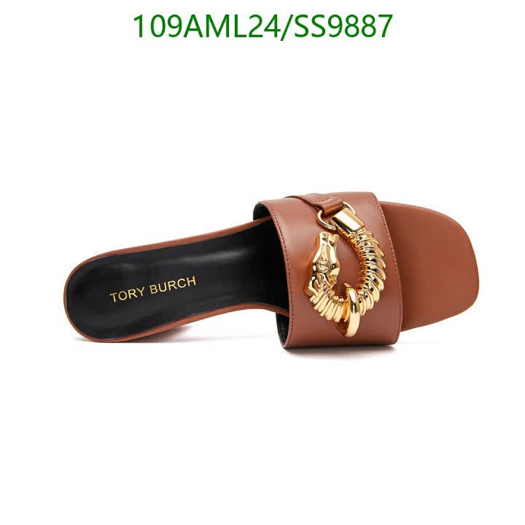 Tory Burch-Women Shoes Code: SS9887 $: 109USD