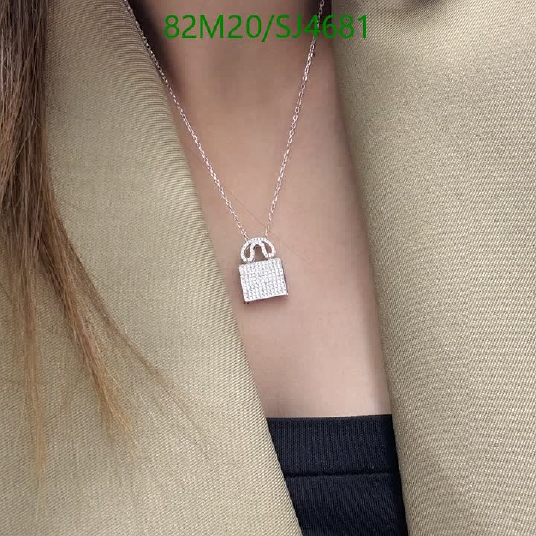 Hermes-Jewelry Code: SJ4681 $: 82USD