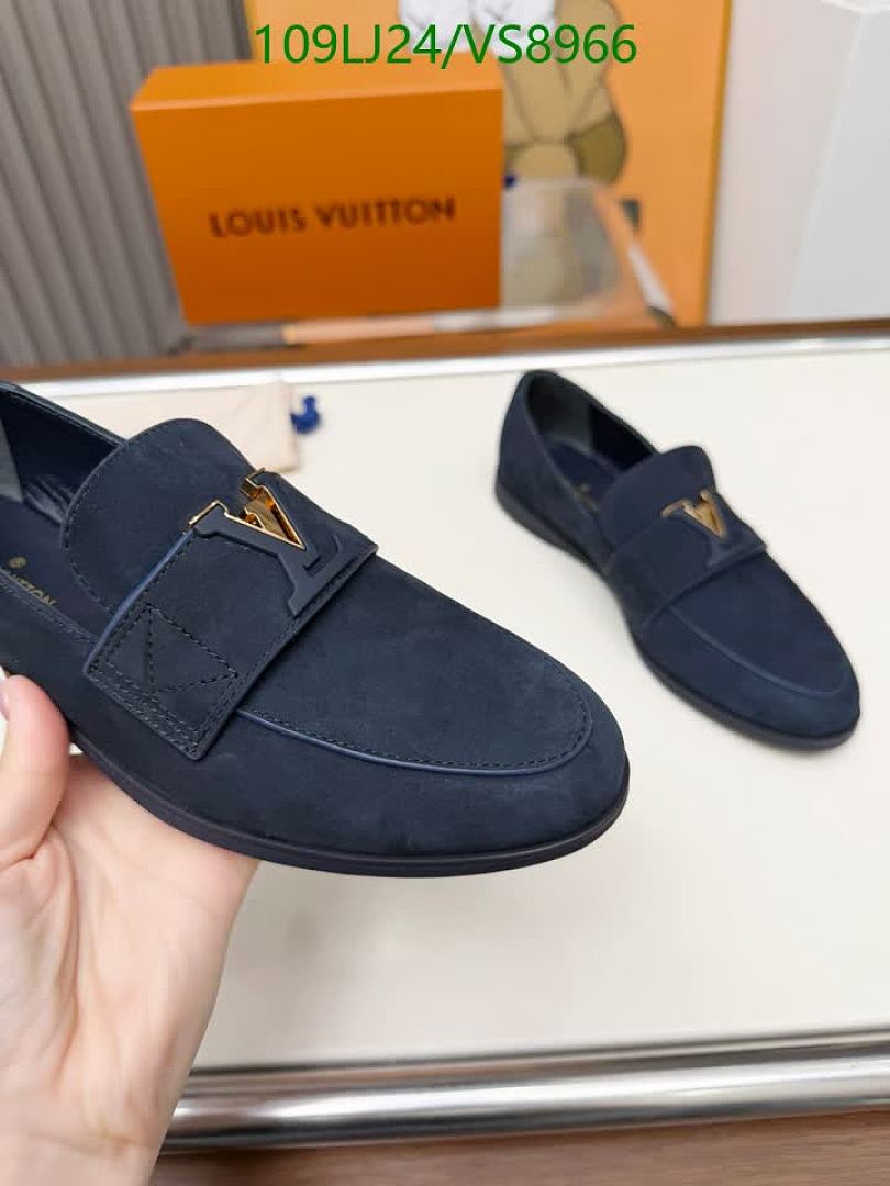LV-Women Shoes Code: VS8966 $: 109USD