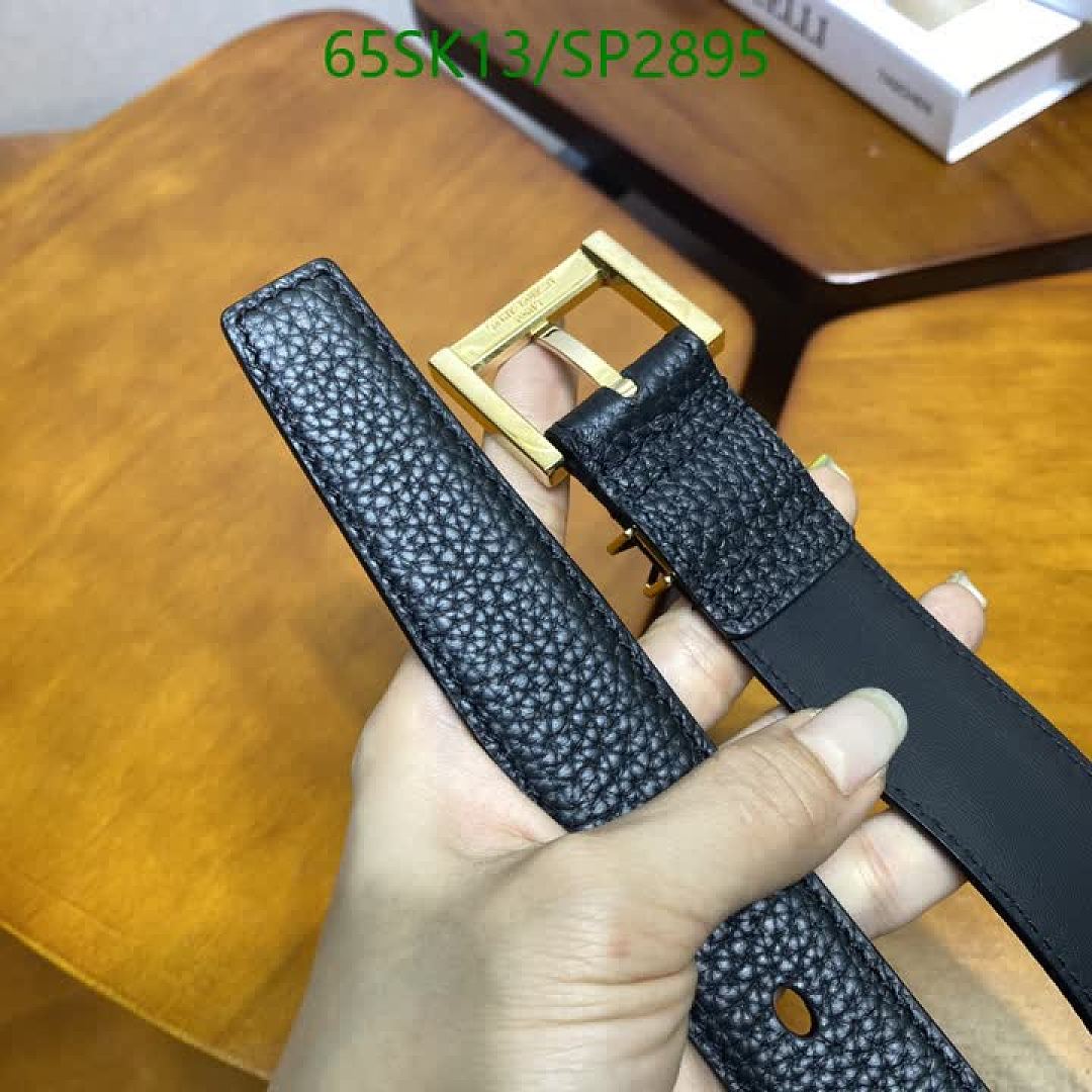 YSL-Belts Code: SP2895 $: 65USD