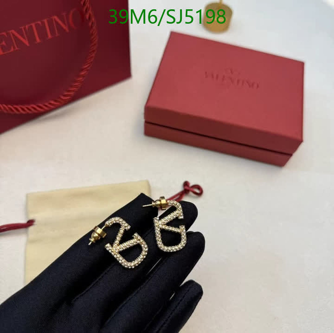 Valentino-Jewelry Code: SJ5198 $: 39USD