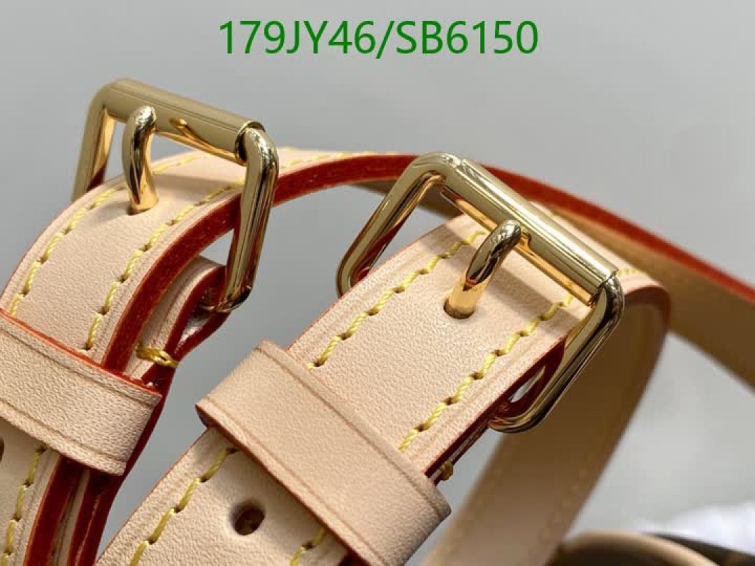 LV-Bag-Mirror Quality Code: SB6150 $: 179USD