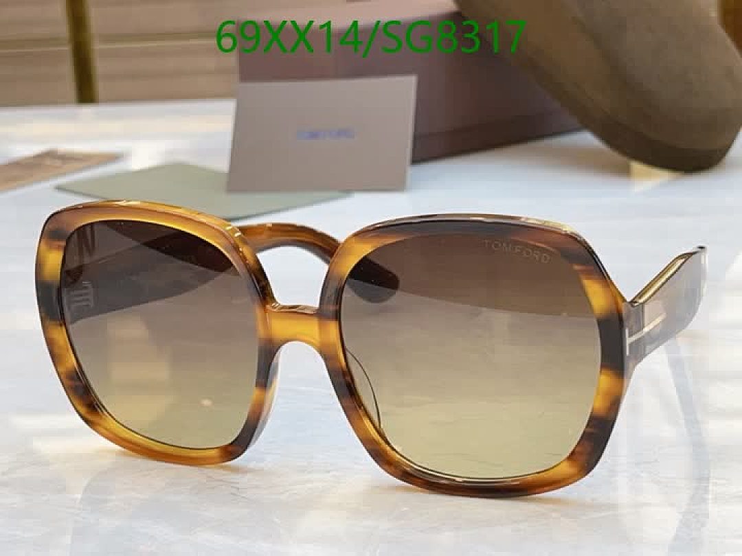 Tom Ford-Glasses Code: SG8317 $: 69USD