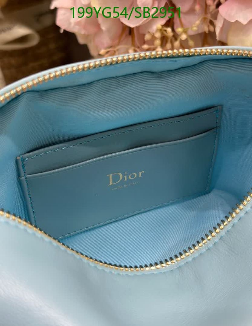 Dior-Bag-Mirror Quality Code: SB2951 $: 199USD