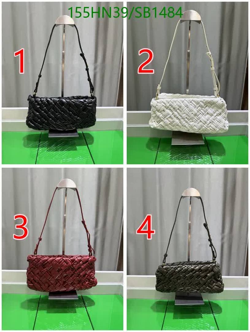 BV-Bag-4A Quality Code: SB1484 $: 155USD