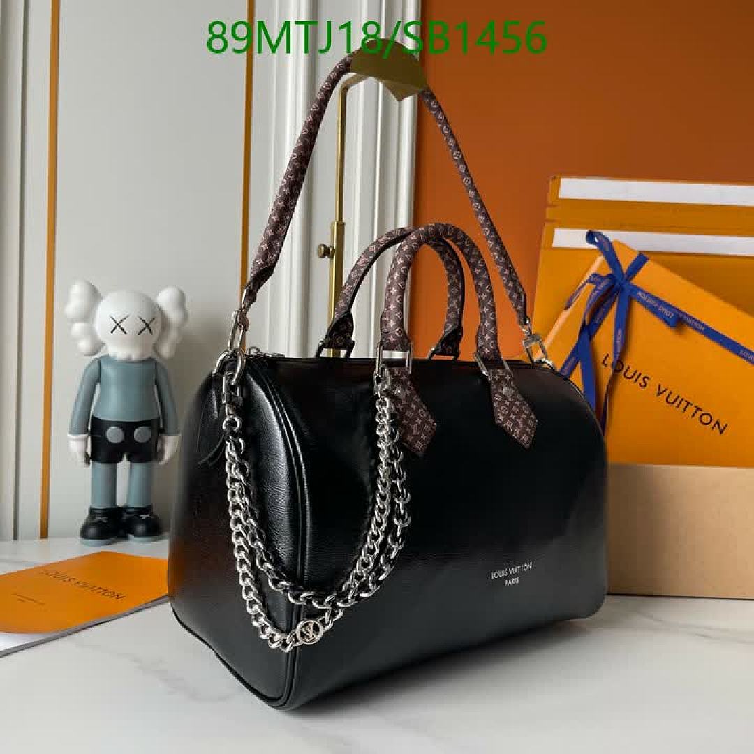 LV-Bag-4A Quality Code: SB1456 $: 89USD