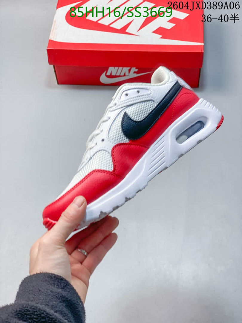 NIKE-Women Shoes Code: SS3669 $: 85USD