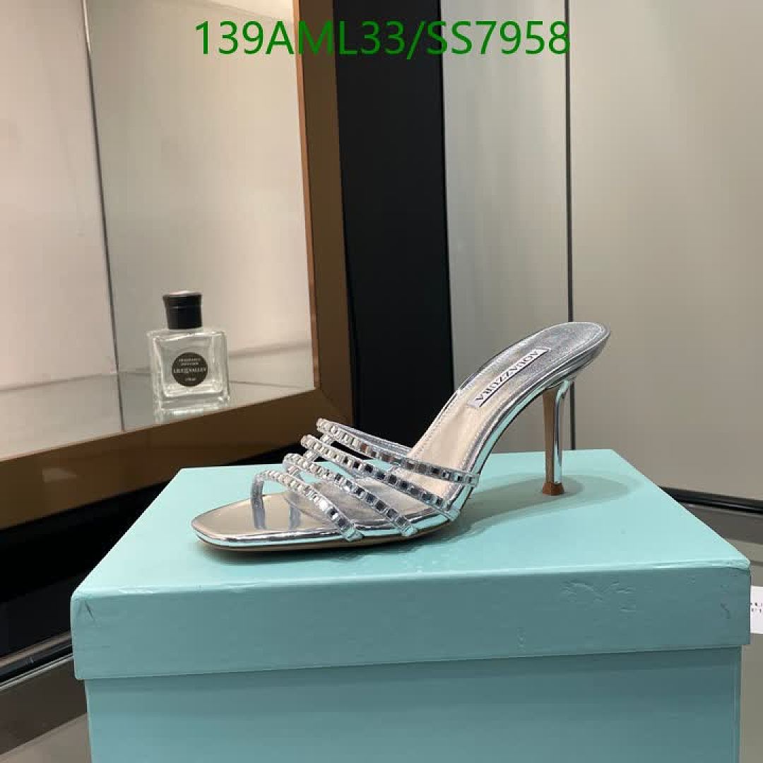 Aquazzura-Women Shoes Code: SS7958 $: 139USD