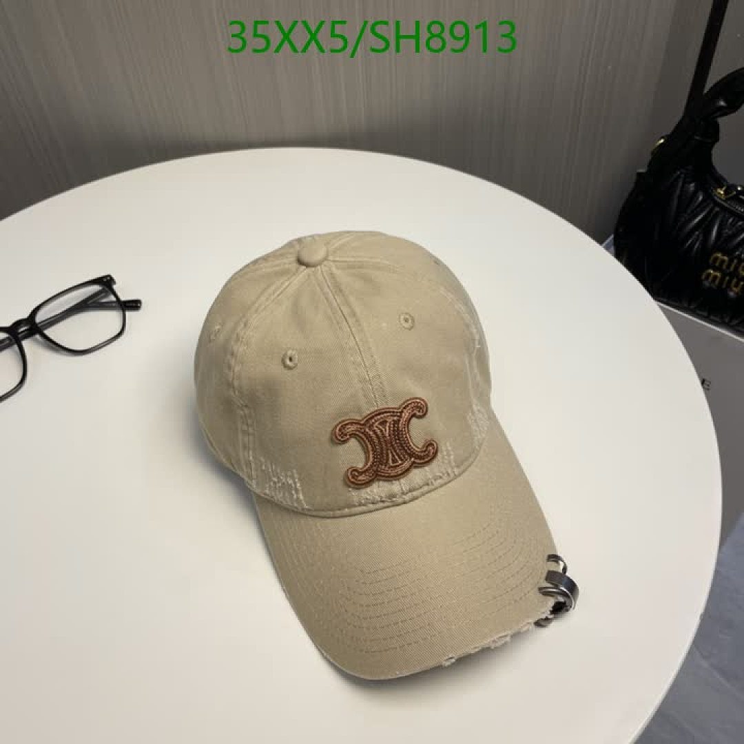 Celine-Cap(Hat) Code: SH8913 $: 35USD