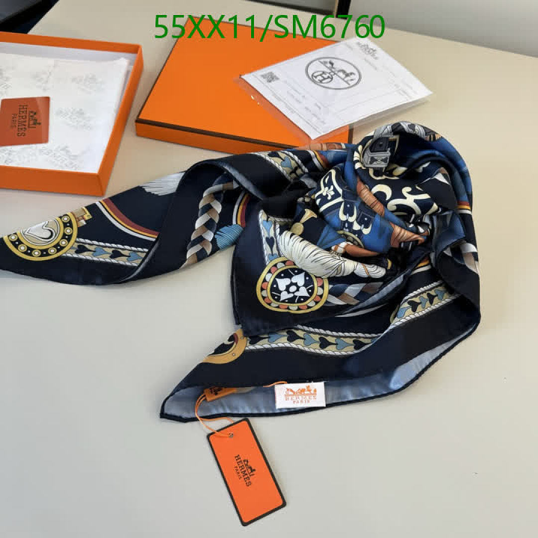 Hermes-Scarf Code: SM6760 $: 55USD