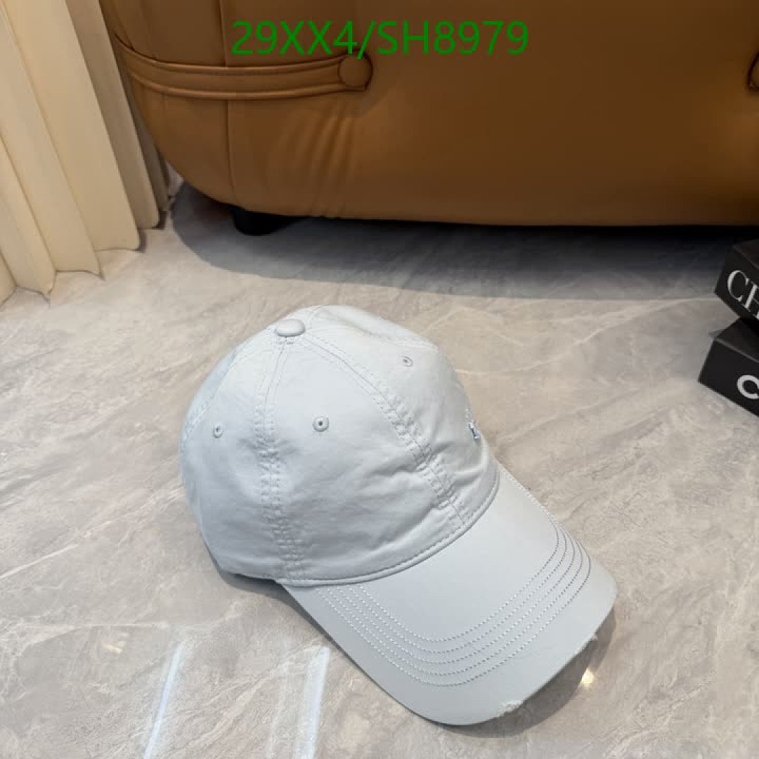 Chanel-Cap(Hat) Code: SH8979 $: 29USD