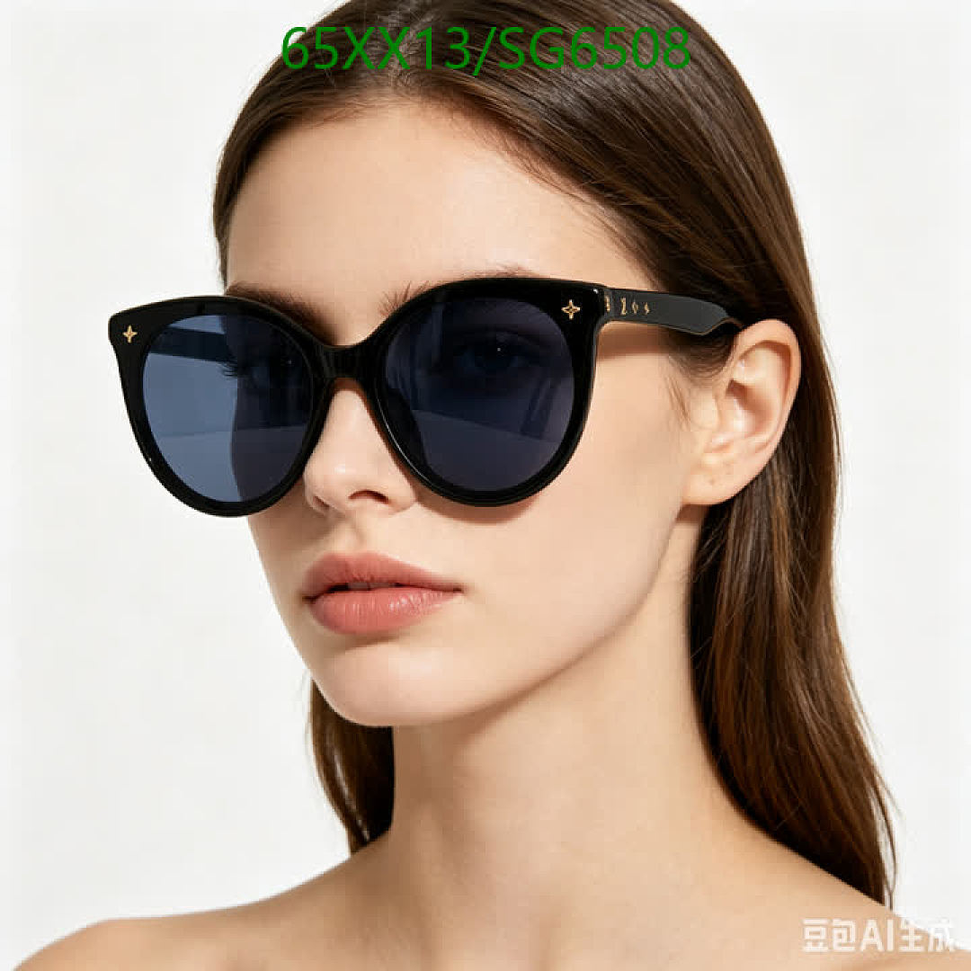 LV-Glasses Code: SG6508 $: 65USD