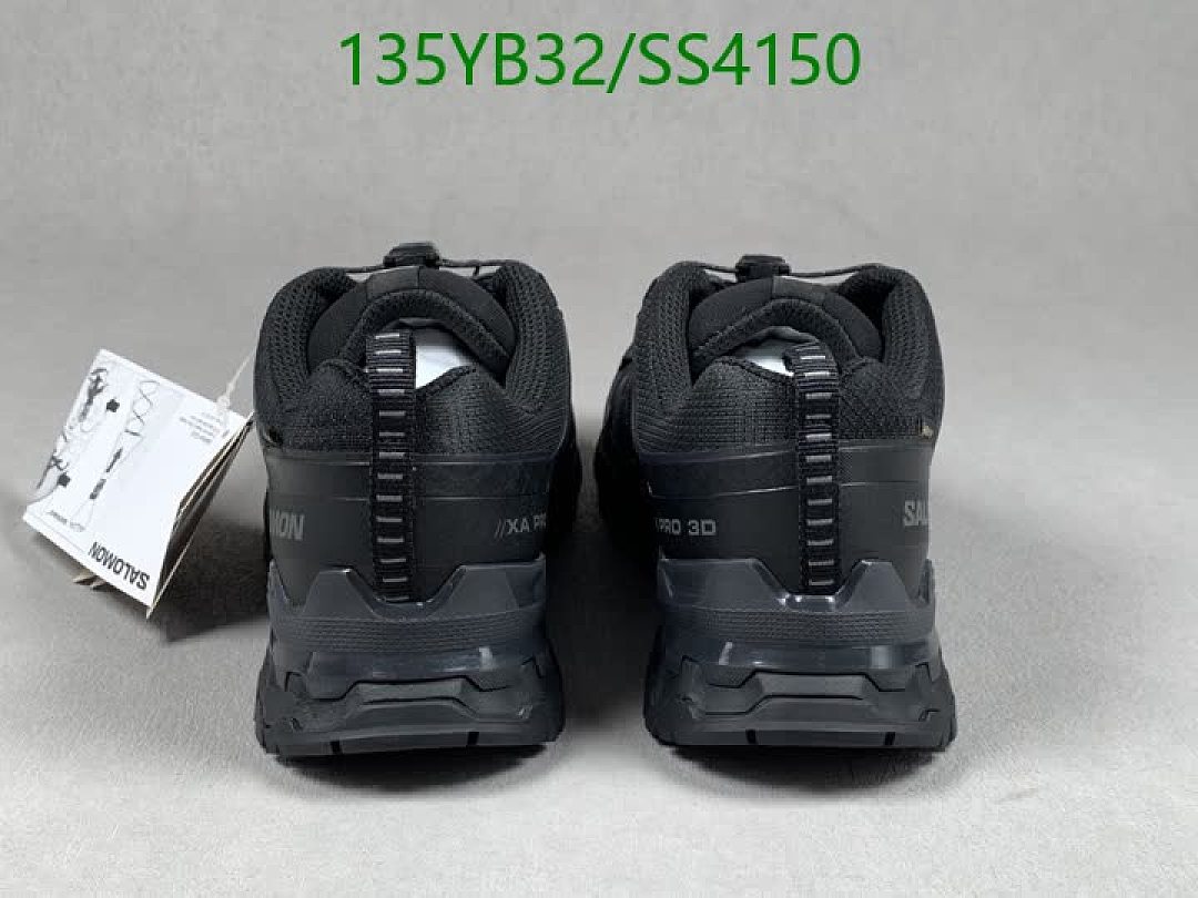 Salomon-Men shoes Code: SS4150 $: 135USD