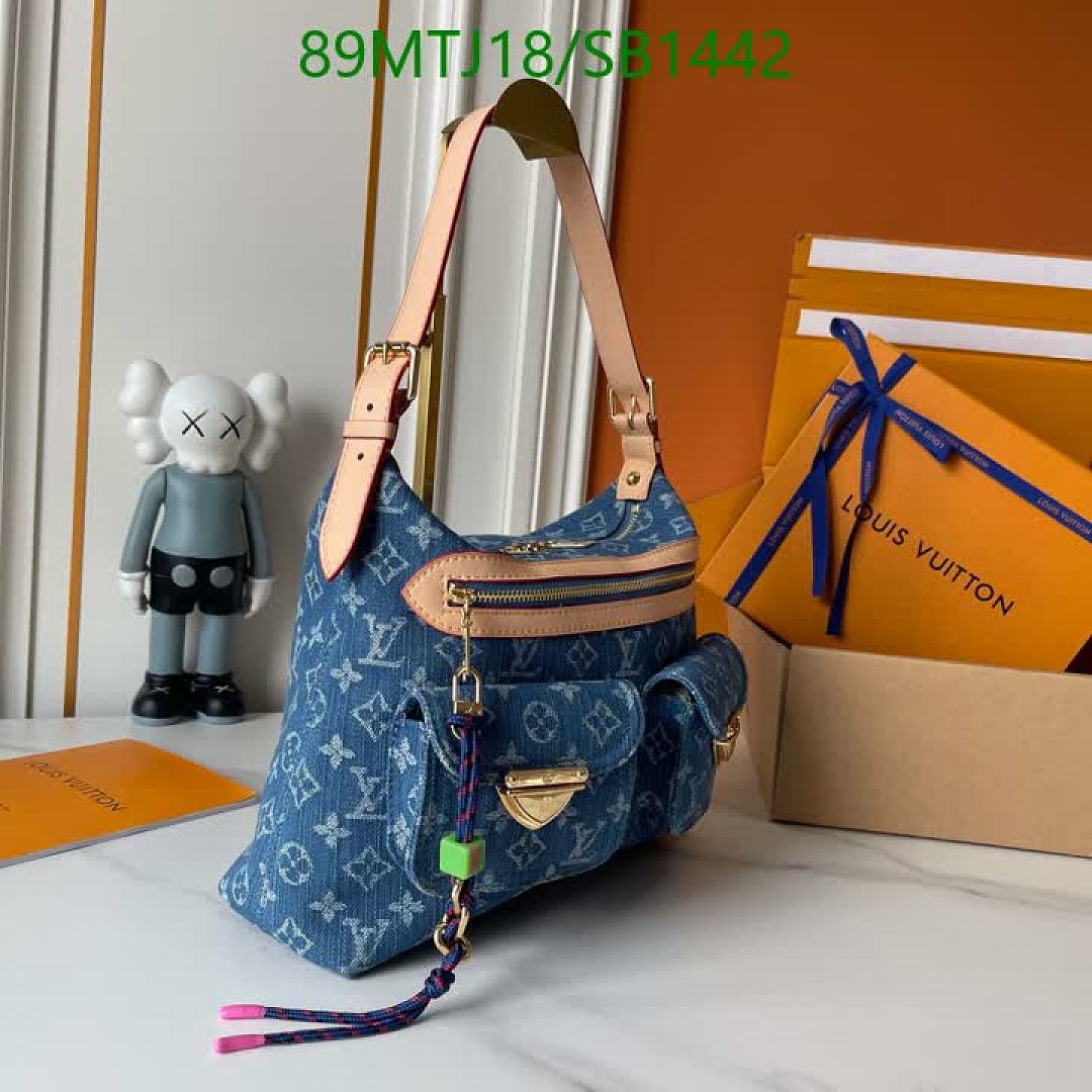 LV-Bag-4A Quality Code: SB1442 $: 89USD