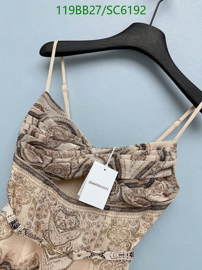 Zimmermann-Clothing Code: SC6192 $: 119USD