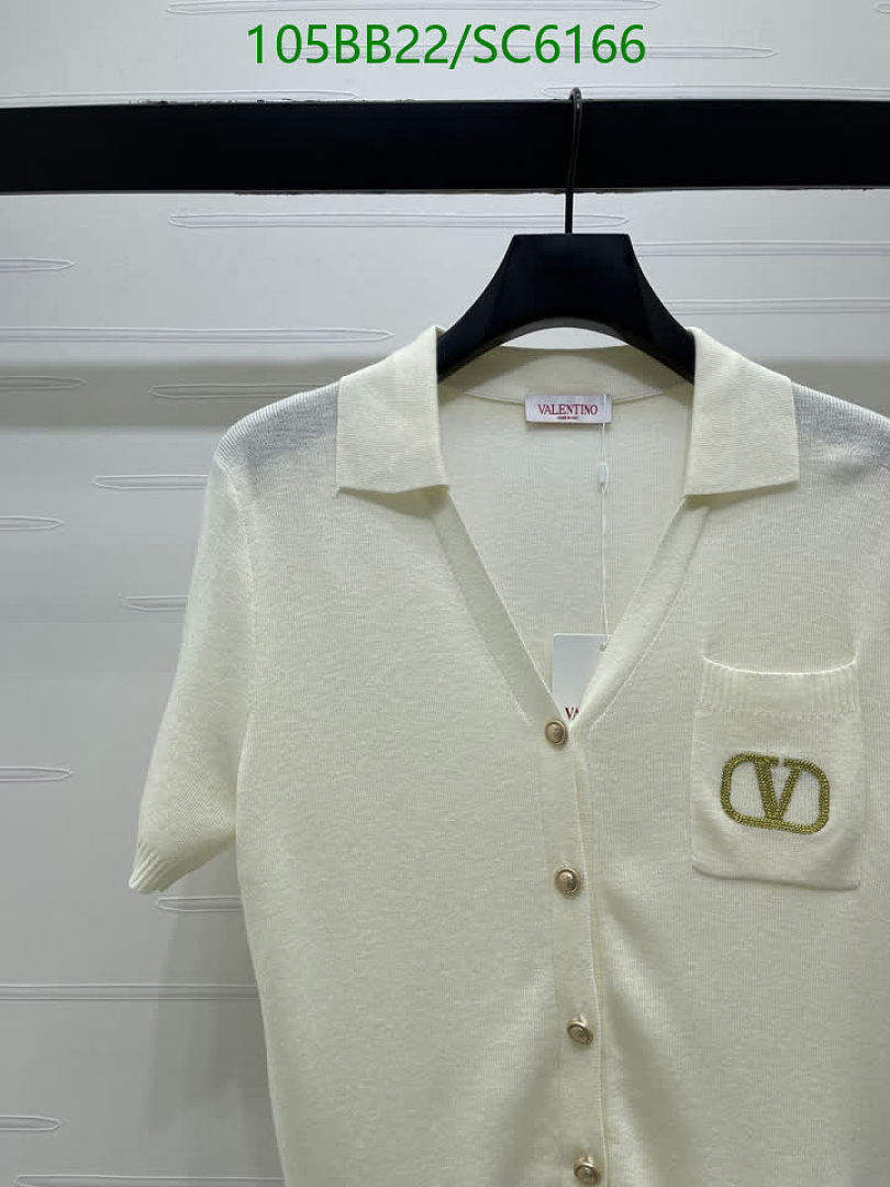 Valentino-Clothing Code: SC6166 $: 105USD