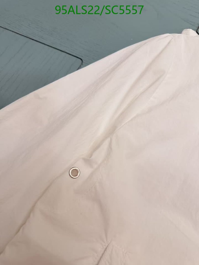 Moncler-Kids Clothing Code: SC5557 $: 95USD