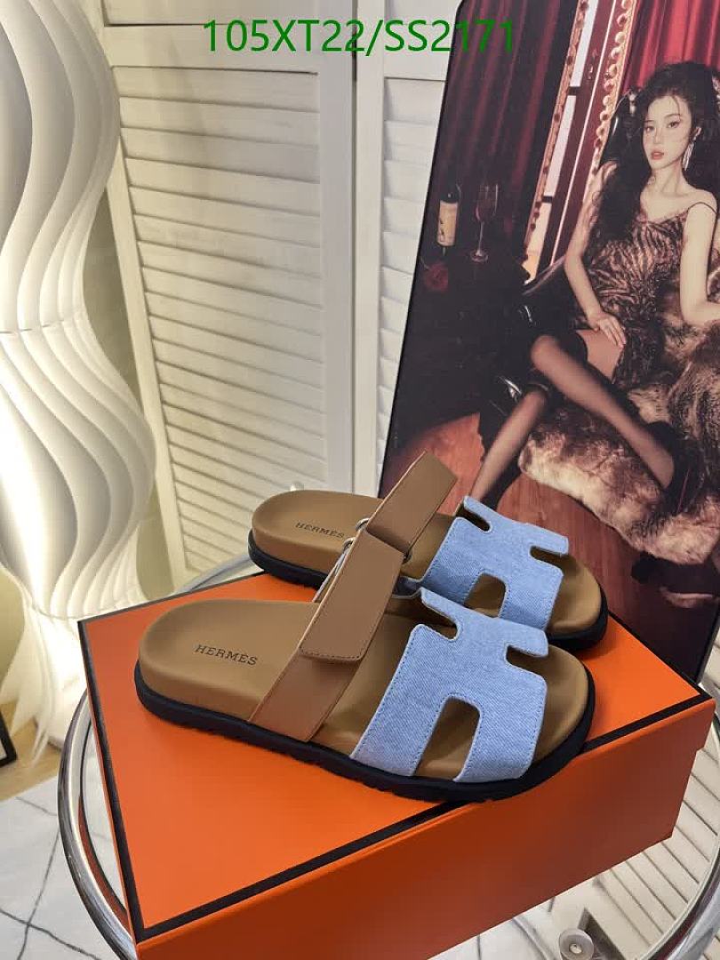 Hermes-Men shoes Code: SS2171 $: 105USD