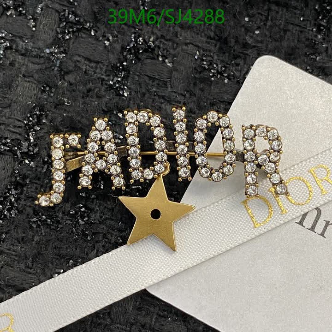Dior-Jewelry Code: SJ4288 $: 39USD