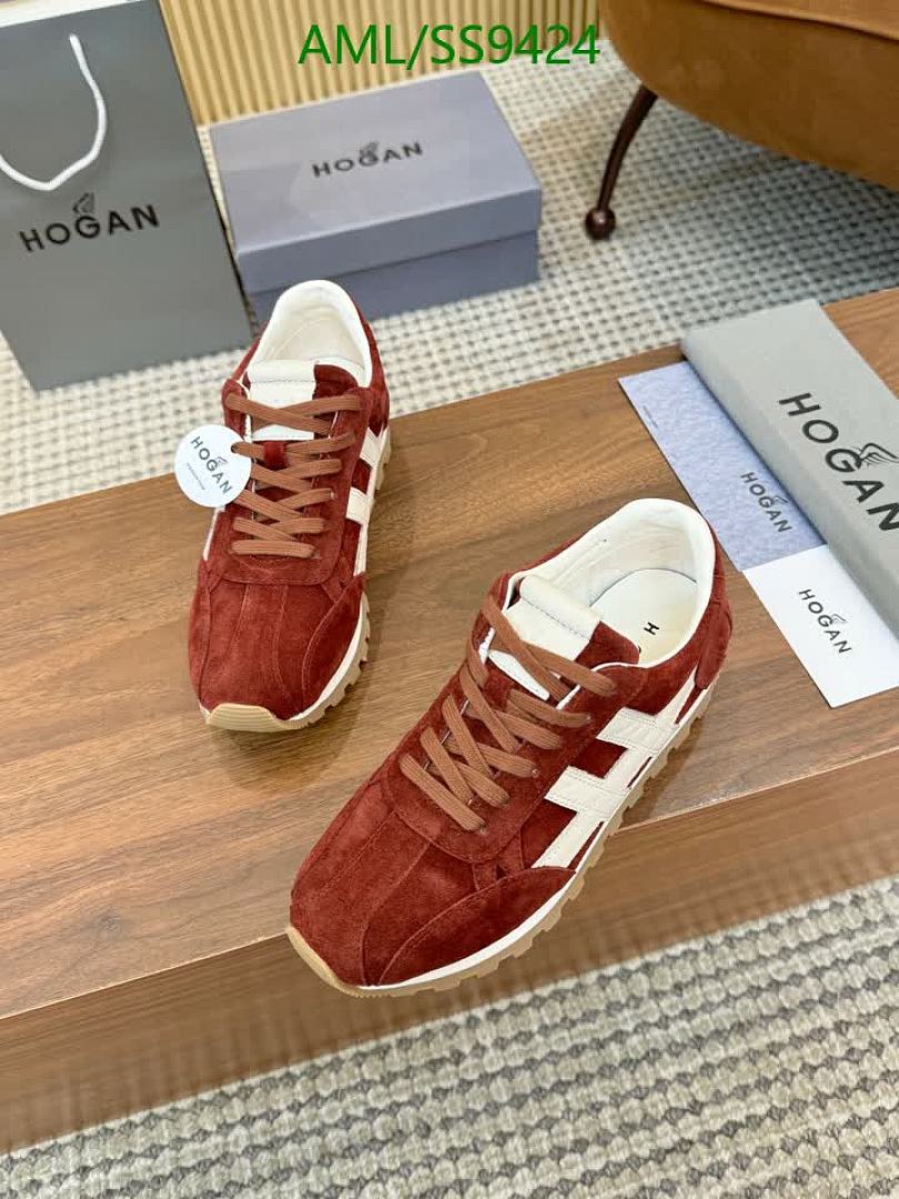 Hogan-Women Shoes Code: SS9424
