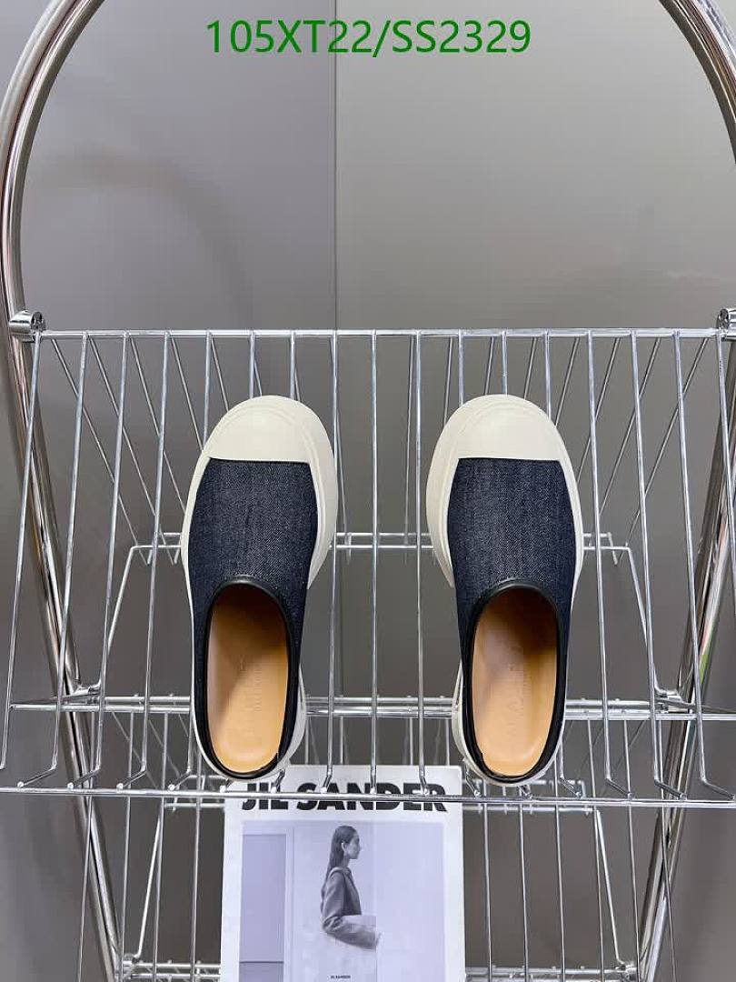 Marni-Women Shoes Code: SS2329 $: 105USD