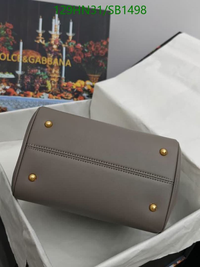 D&G-Bag-4A Quality Code: SB1498 $: 129USD