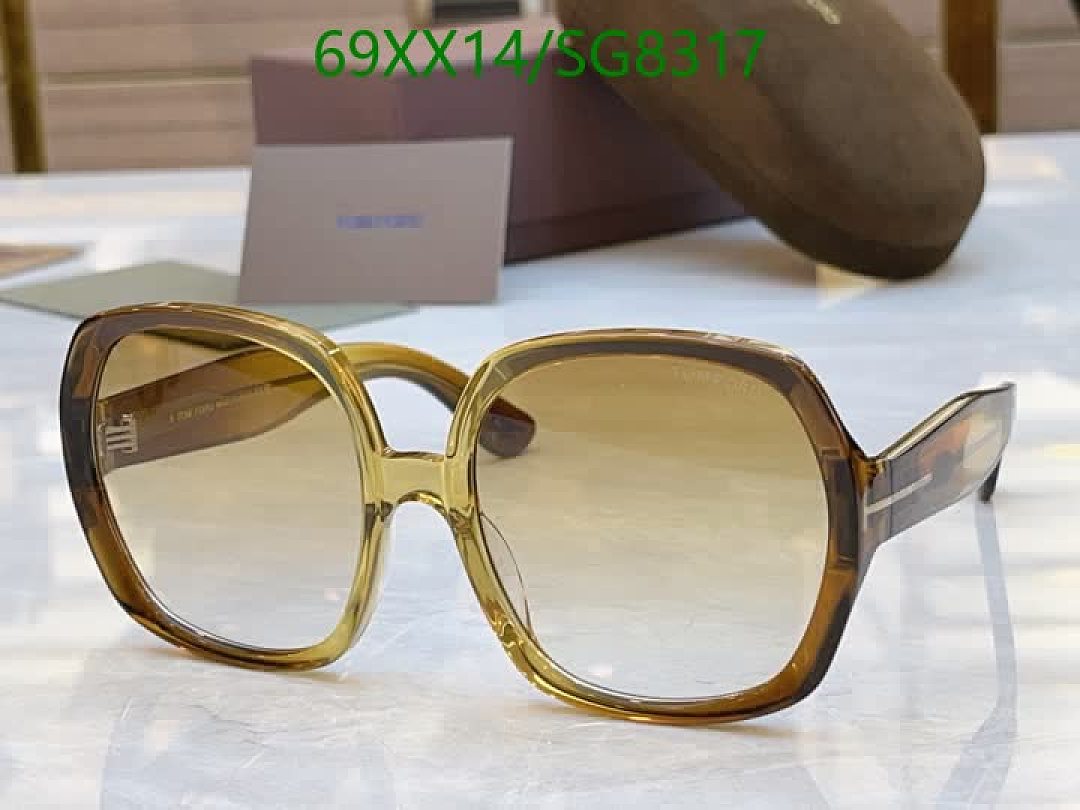 Tom Ford-Glasses Code: SG8317 $: 69USD