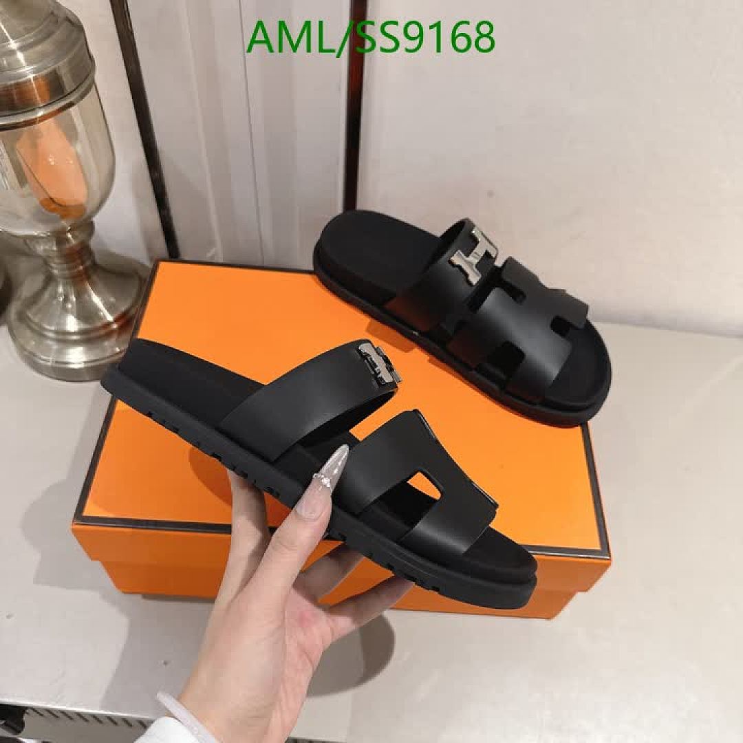 Hermes-Men shoes Code: SS9168