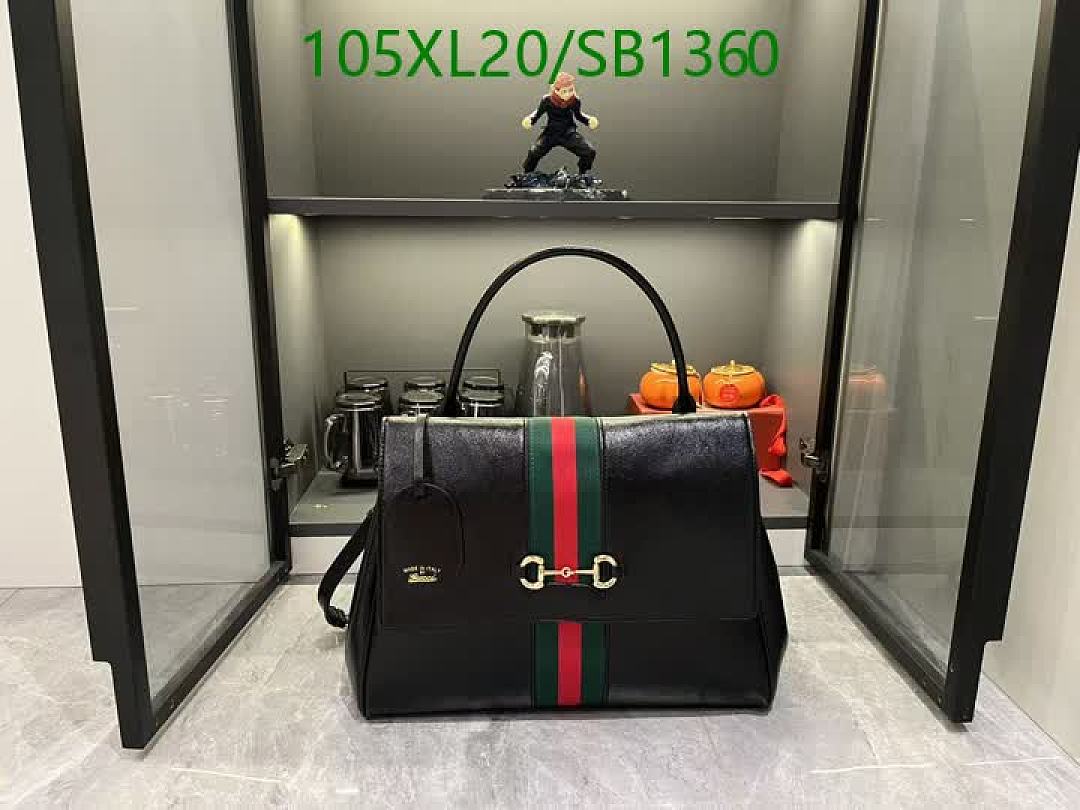 Gucci-Bag-4A Quality Code: SB1360