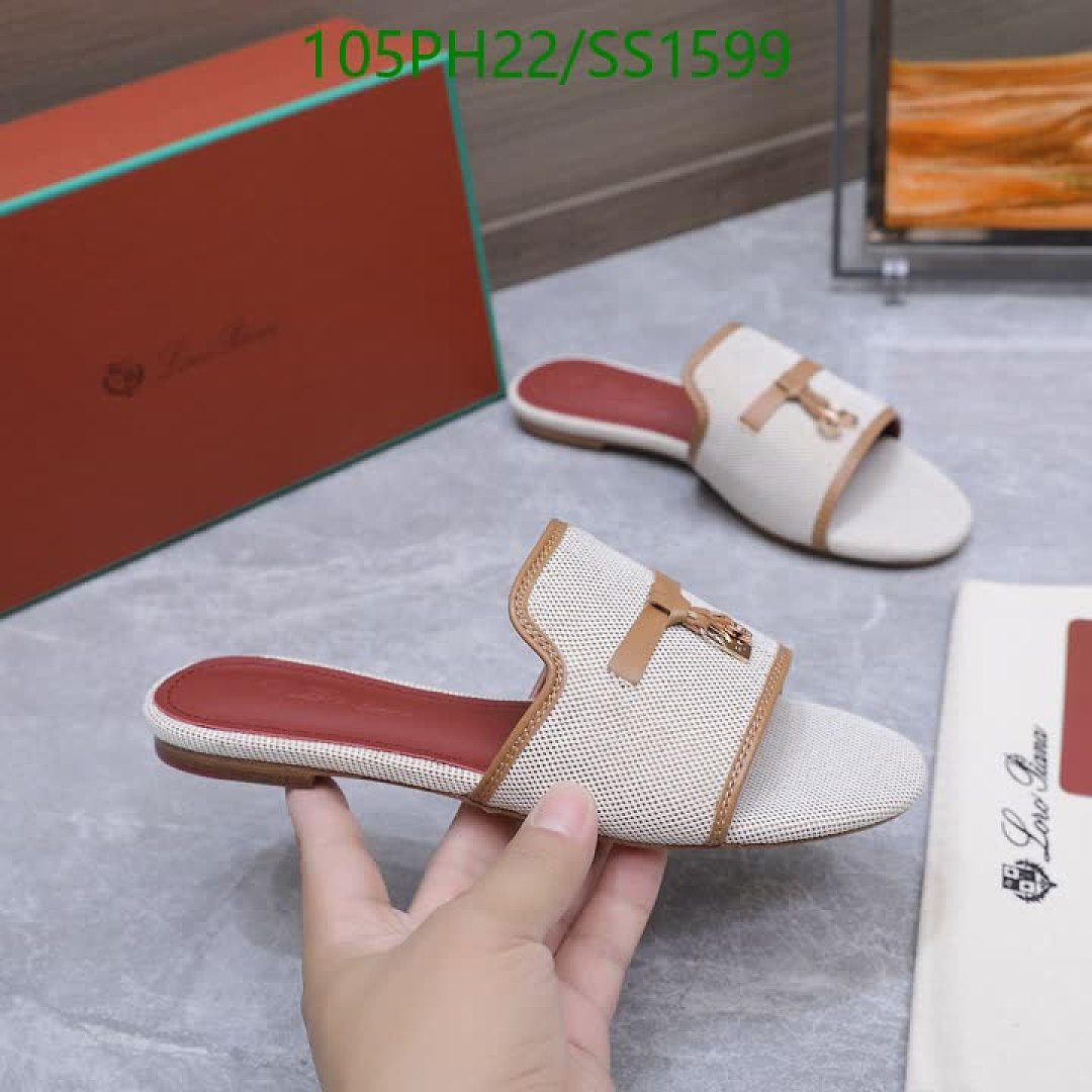 Loro Piana-Women Shoes Code: SS1599 $: 105USD