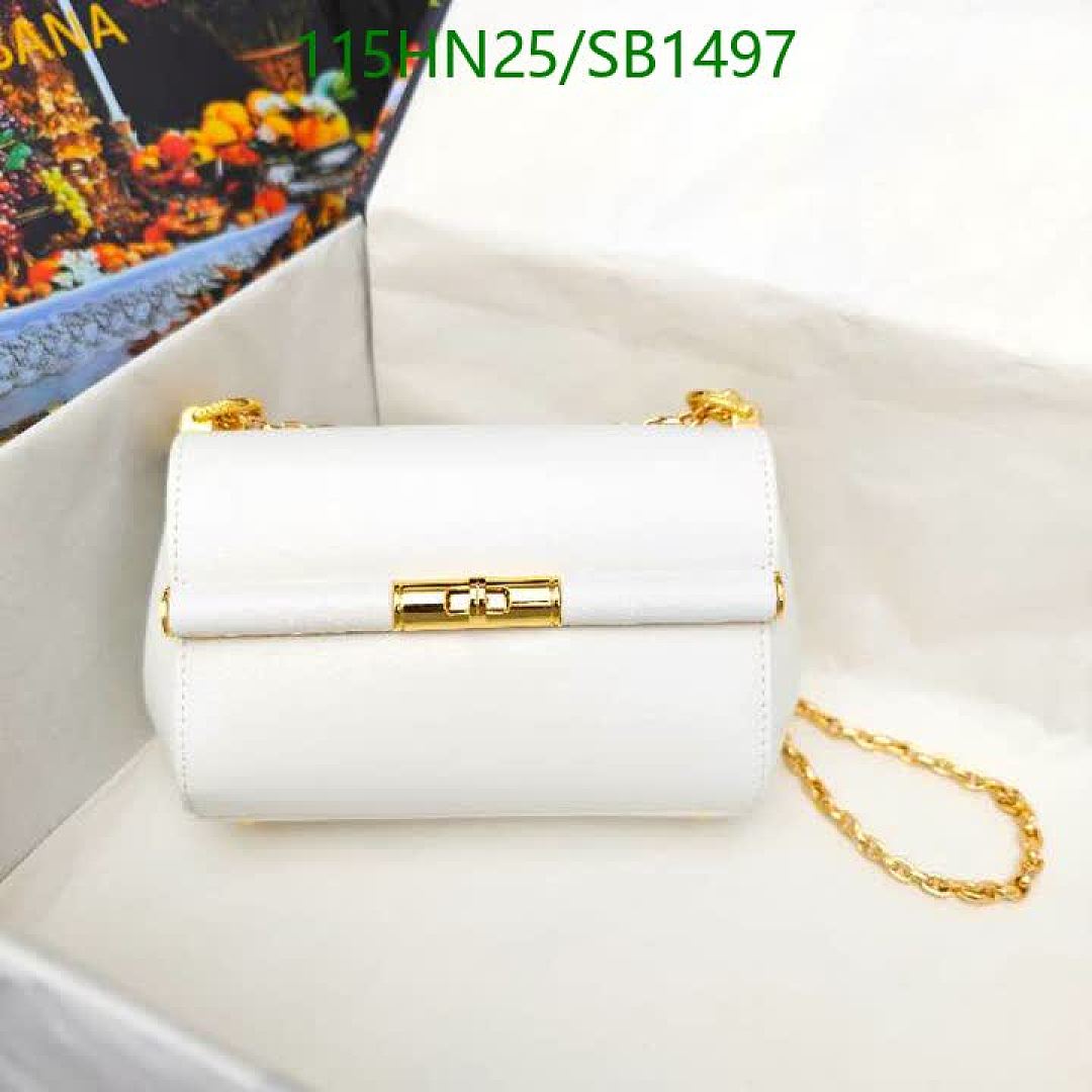 D&G-Bag-4A Quality Code: SB1497 $: 115USD