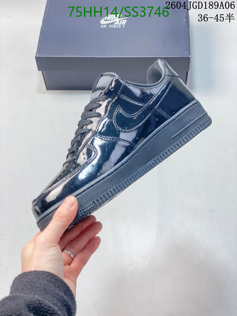 NIKE-Women Shoes Code: SS3746 $: 75USD