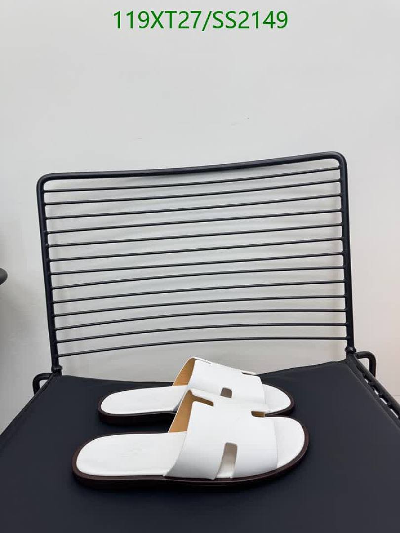 Hermes-Men shoes Code: SS2149 $: 119USD