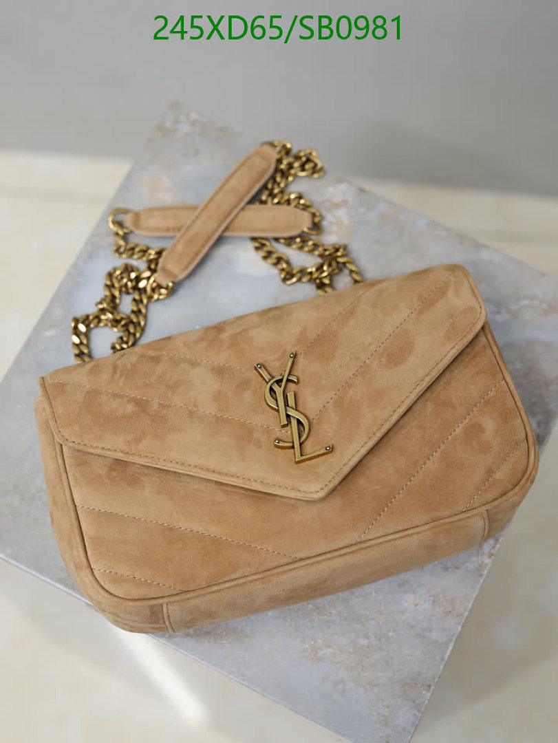 YSL-Bag-Mirror Quality Code: SB0981 $: 245USD