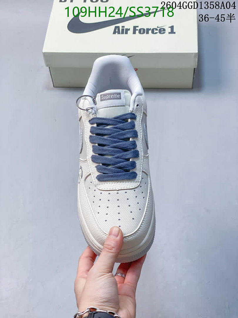 Nike-Men shoes Code: SS3718 $: 109USD