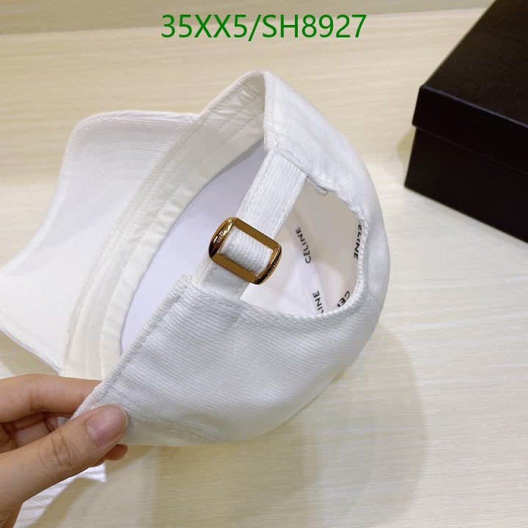 Celine-Cap(Hat) Code: SH8927 $: 35USD