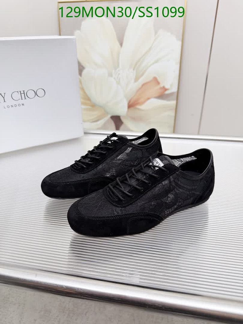 Jimmy Choo-Women Shoes Code: SS1099 $: 129USD