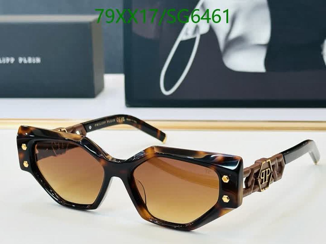 Philipp Plein-Glasses Code: SG6461 $: 79USD