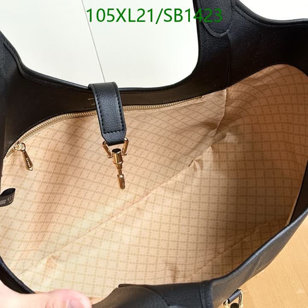 Gucci-Bag-4A Quality Code: SB1423 $: 105USD