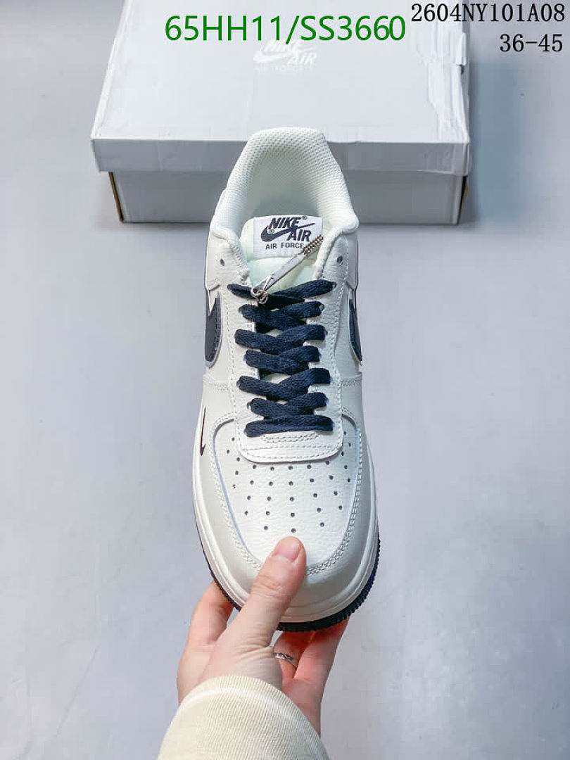NIKE-Women Shoes Code: SS3660 $: 65USD