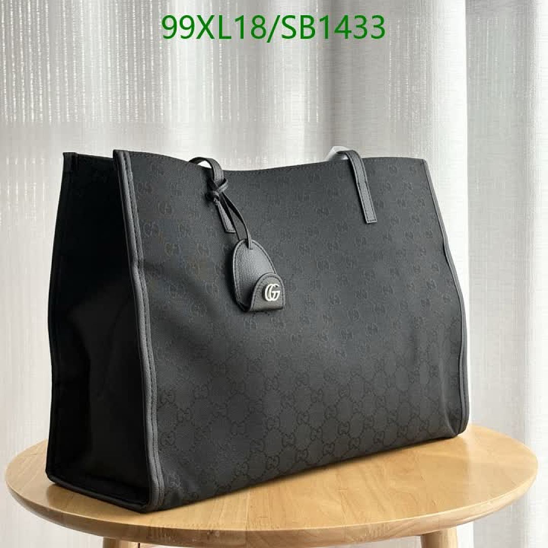 Gucci-Bag-4A Quality Code: SB1433 $: 99USD