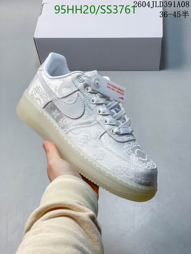 Nike-Men shoes Code: SS3761 $: 95USD