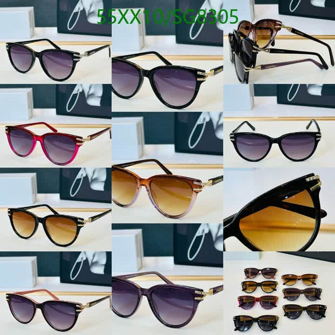 Swarovski-Glasses Code: SG8305 $: 55USD